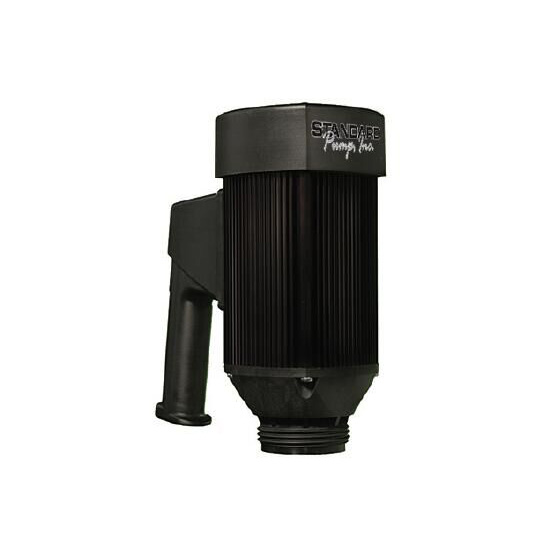 SP-ENC斯坦德插桶泵馬達