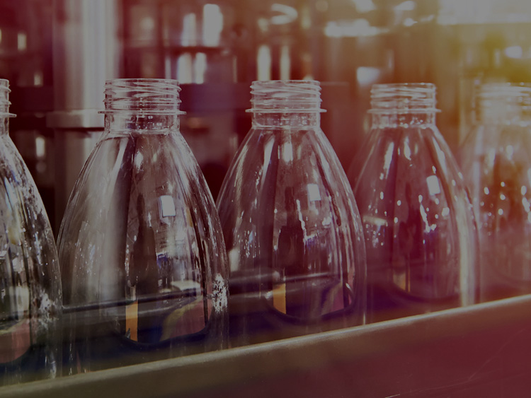 ARO為一般工業輸送中的含固物料提供穩定的輸送