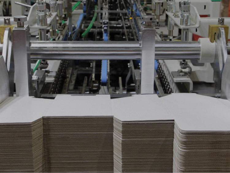 ARO高效可靠的隔膜泵助力包裝生產中的膠水輸送